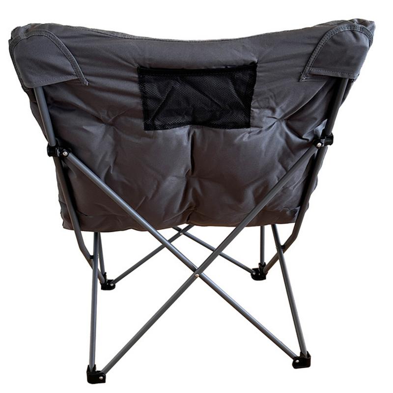 Hopfällbar Lounge Chair