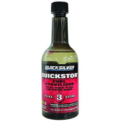Quickstor Fuel Stabilizer Nr3