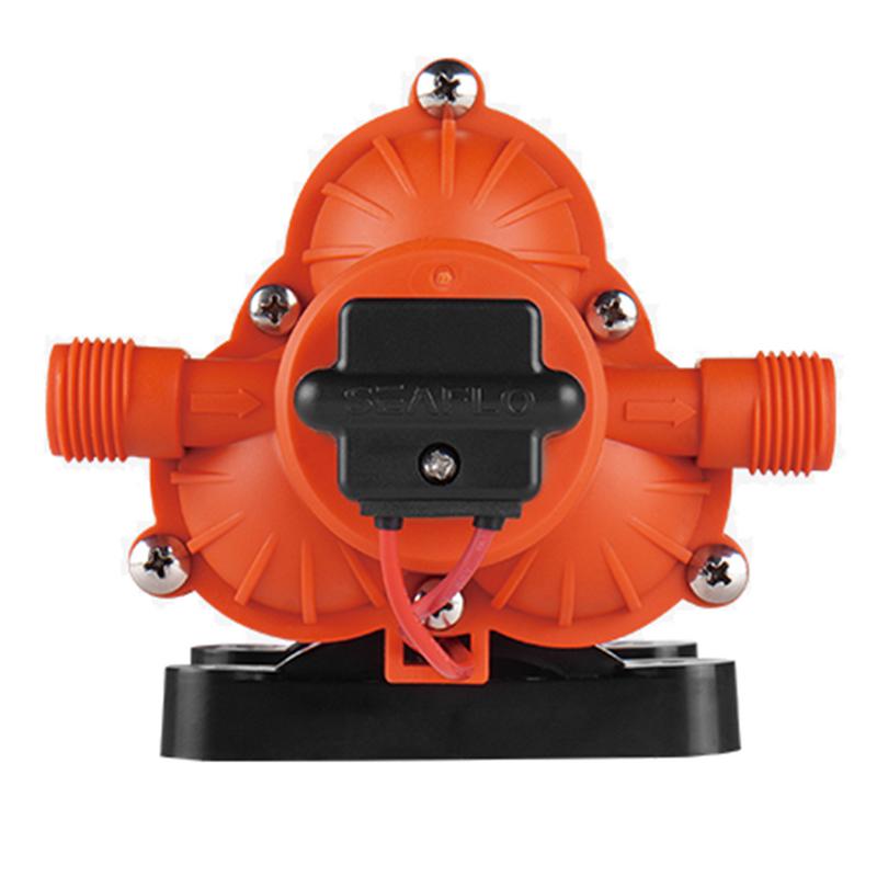 Pentrypump Seaflo 10l 12v