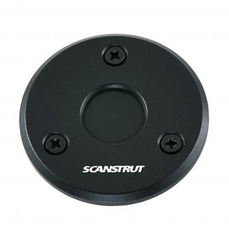 Lågprofilkabeltätning 2-8mm Sv