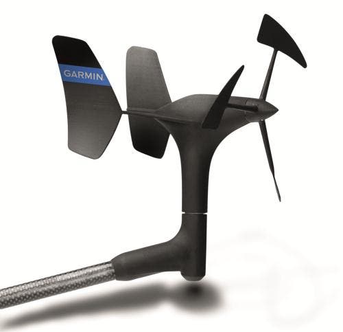 Garmin Gwind Med Gnd 10