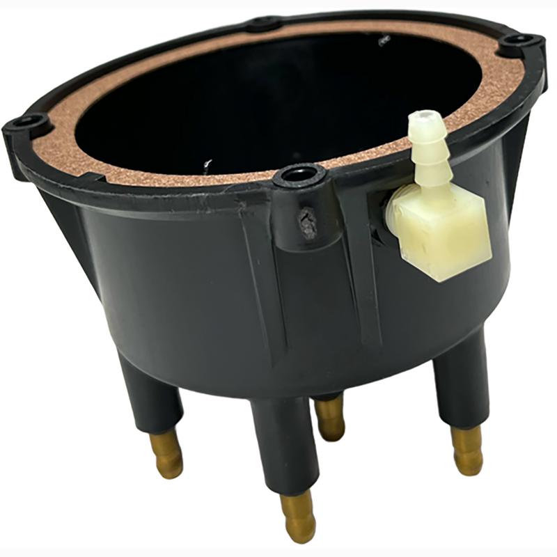 Fördelarlock Rotor Mercr V6