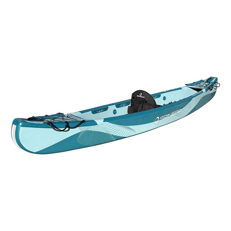 Spinera Kayak Molveno 430