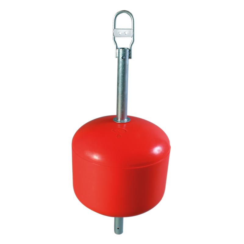 Bojkropp Orange 120 Liter