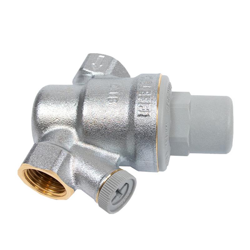 Autoterm Tryckreducerings Vent