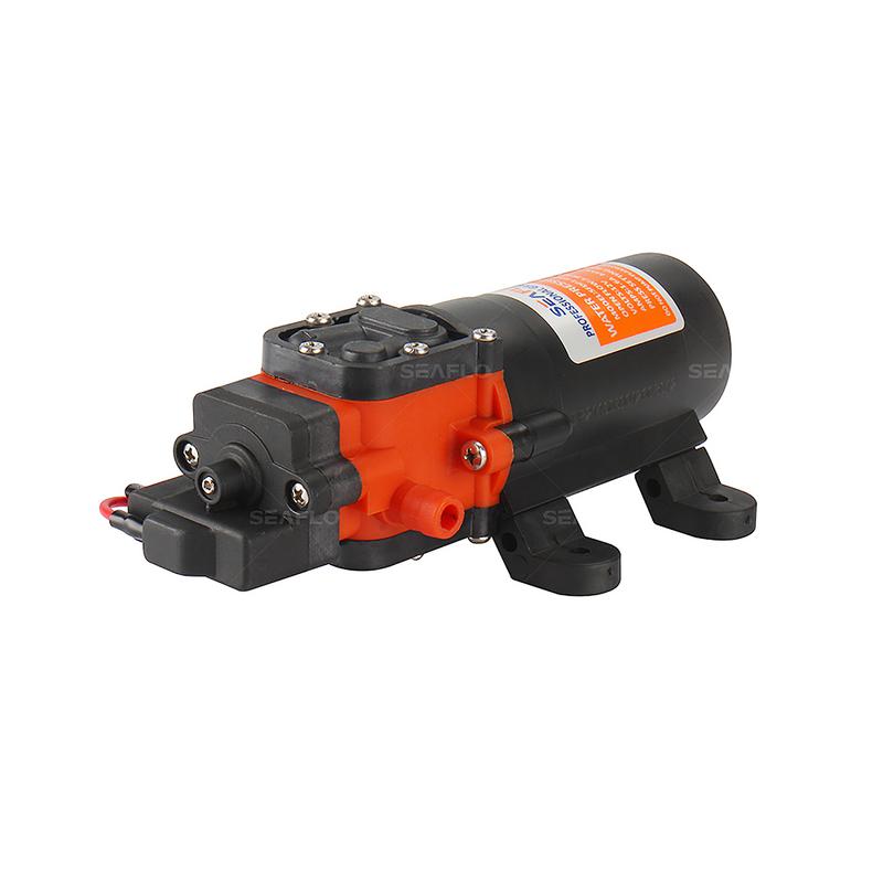 Pentrypump 3,8l