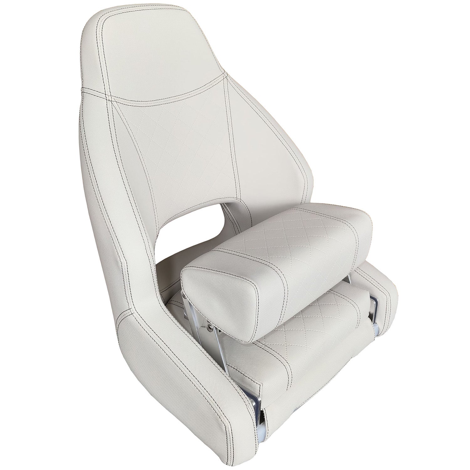 Stol Sarasota Classic Vit