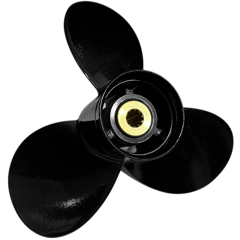 Propeller Suzuki 11-1/2x13