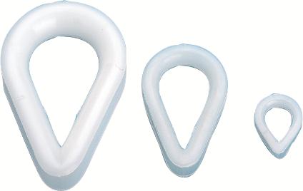 Kaus 18mm Nylon 2st