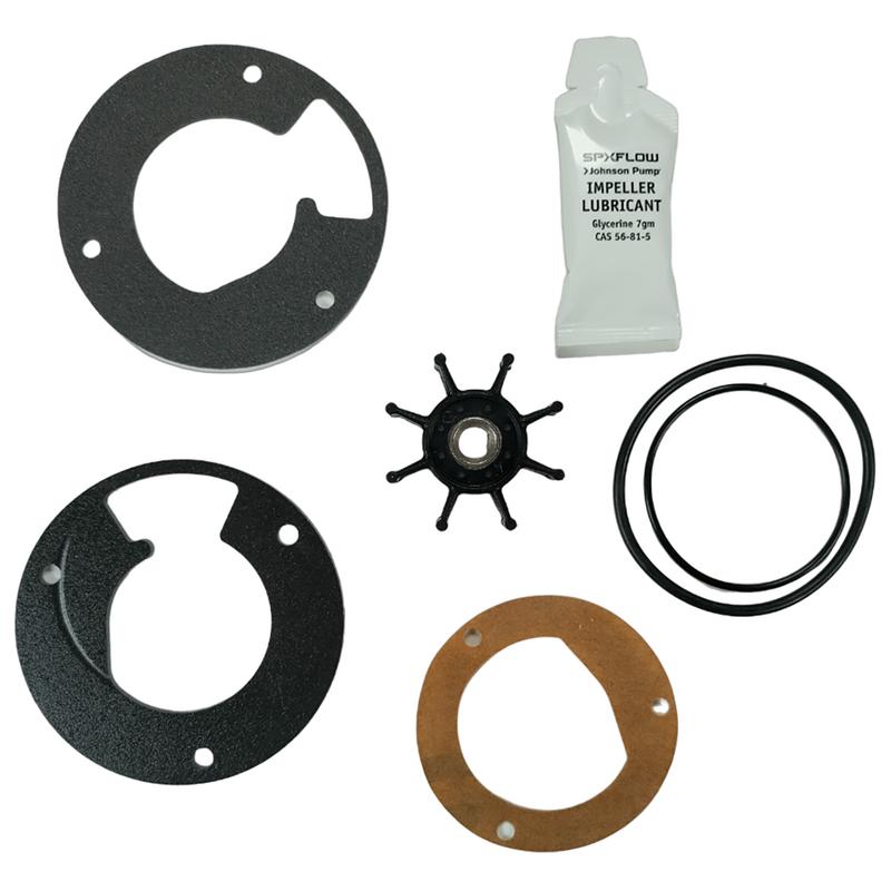 Impeller Till 4419 09-843s-9