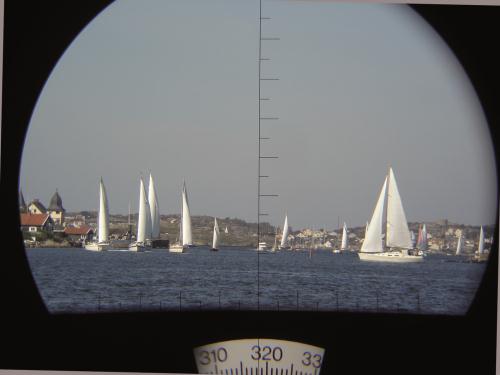 Kikare Focus 7x50 Aquafloat