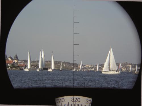 Kikare Focus 7x50 Aquafloat
