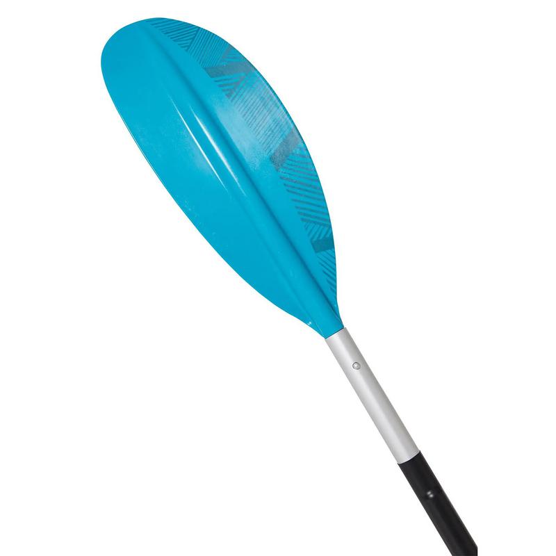 Spinera Paddelkit För Kayak