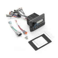 Clarion Stereo Cmm-20