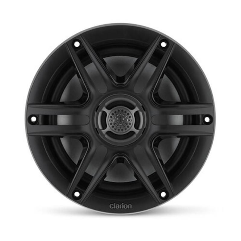 Clarion Högtalare 6,5" Sport