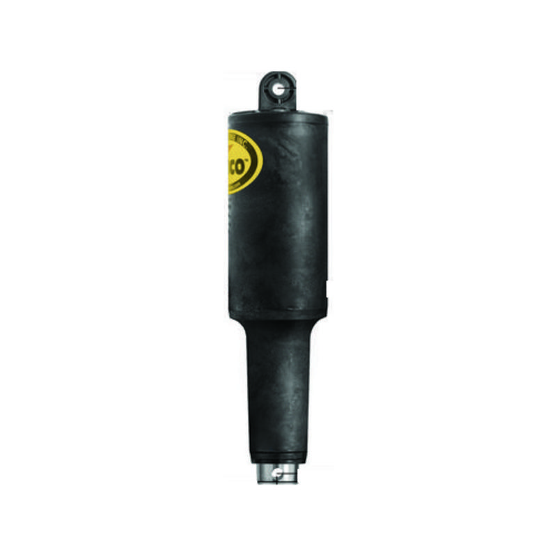 Lenco Cylinder Kort 5/16 Hål