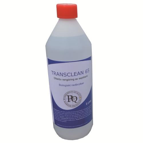 Transclean Septitank 1l