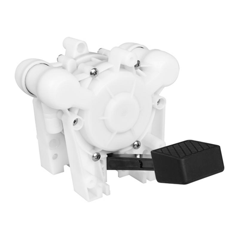 Pentrypump Fotpump