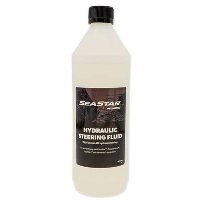 Hydraulolja Seastar 1l