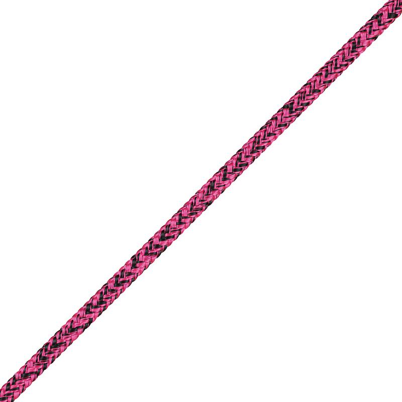 Magic Edge Black/pink 3mm/m