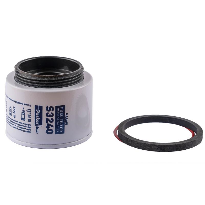 Bränslefilter Racor-b S3240