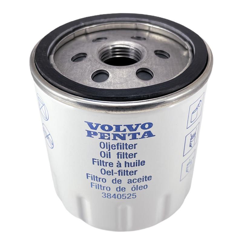 Oljefilter Vp 3840525