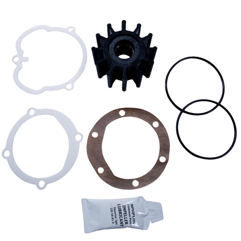 Impeller 09-1027b-1 Spx