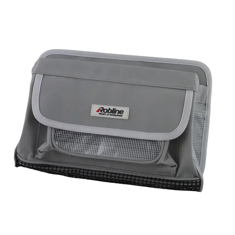 Skotpåse Rms Small Grey