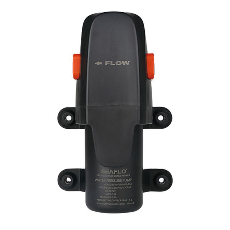 Pentrypump Seaflo S23 40psi