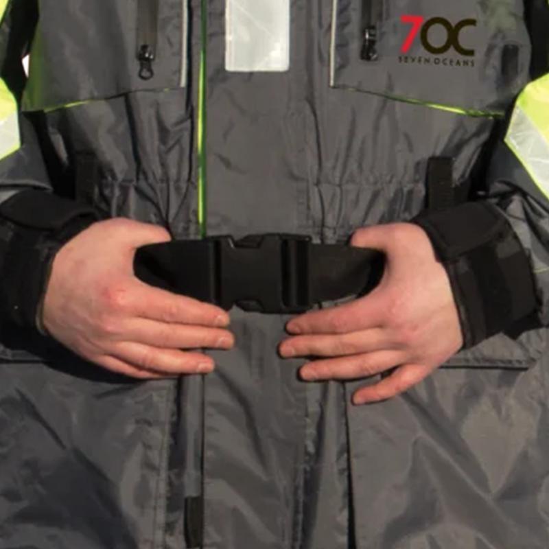 Flytoverall 7oc Xl