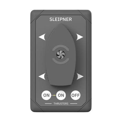 Sleipner Docking Panel