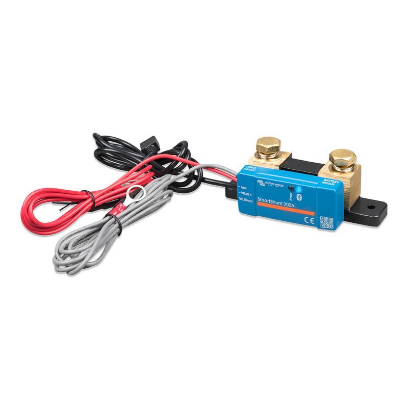 Victron Smartshunt 300a Ip65