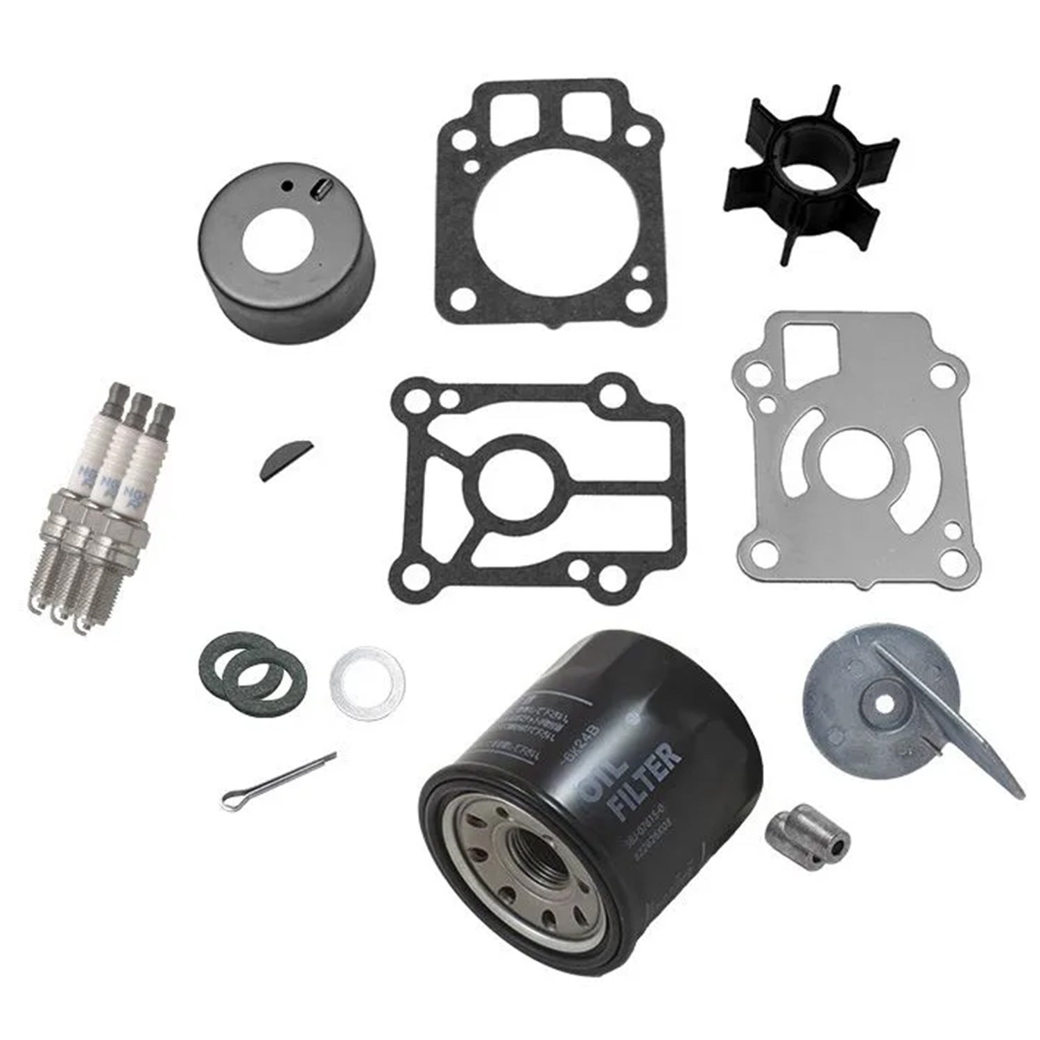 Servicekit Tohatsu 25-30c