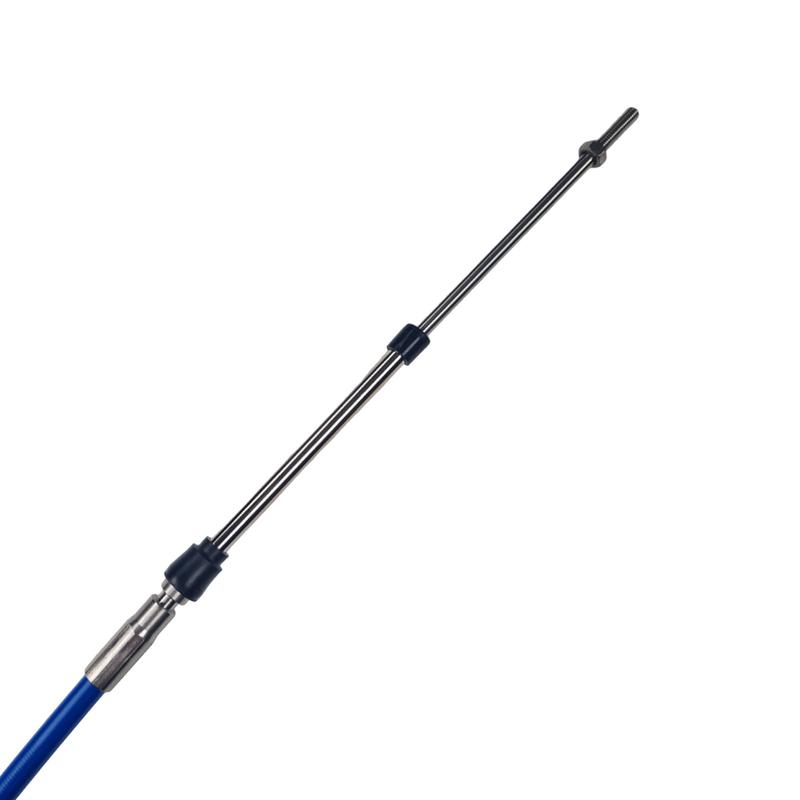 Reglagekabel Zero 3,97m 13f