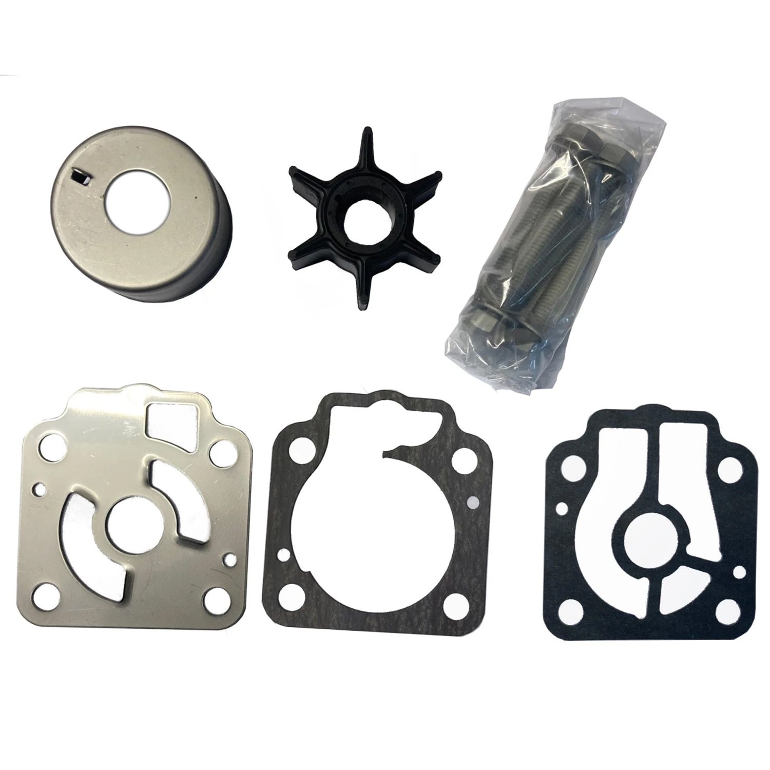 Impeller Repkit Toh 3t5-87322-
