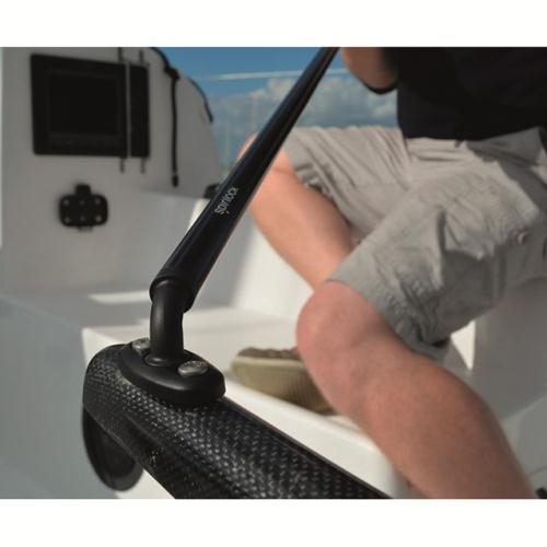 Rorkultsförl Spinlock 90cm