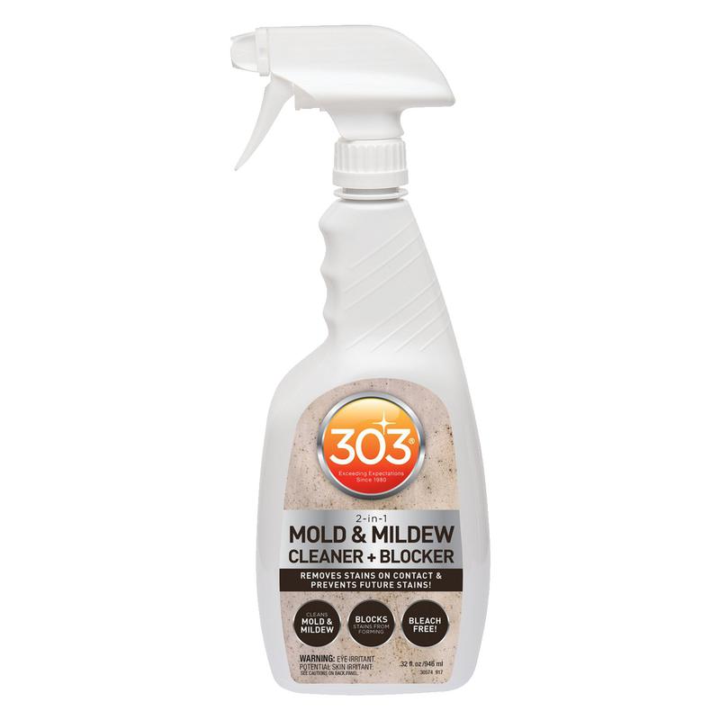 303 Mold Mildew Cleaner 946ml