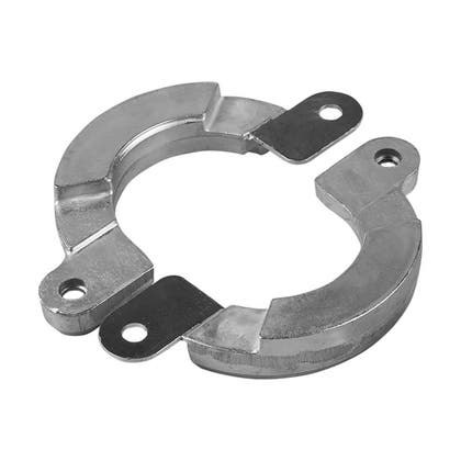 Anod Yanmar Alu 196450-02492