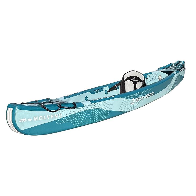 Spinera Kayak Molveno 430