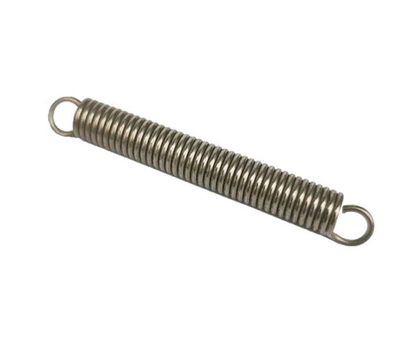 Sleipner Fjäder Tryckfinger