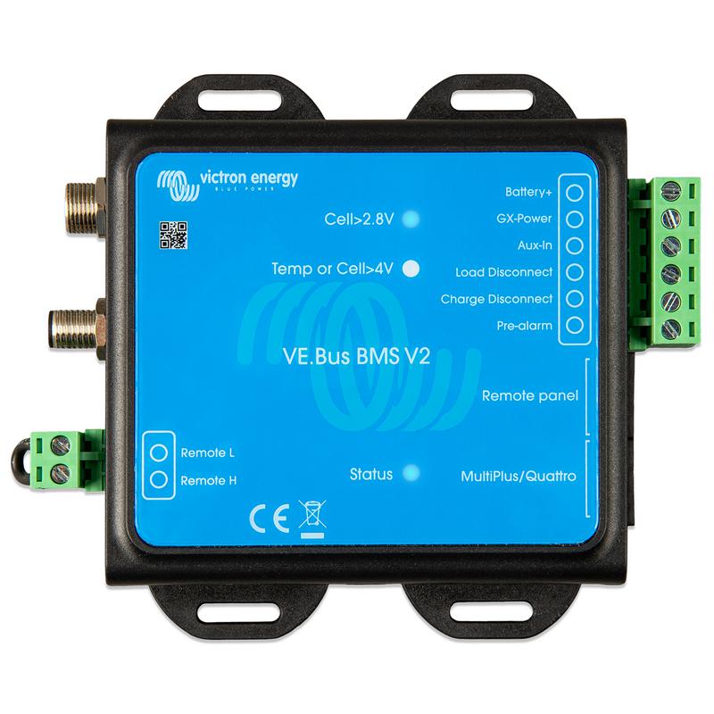 Victron Ve.bus Bms V2