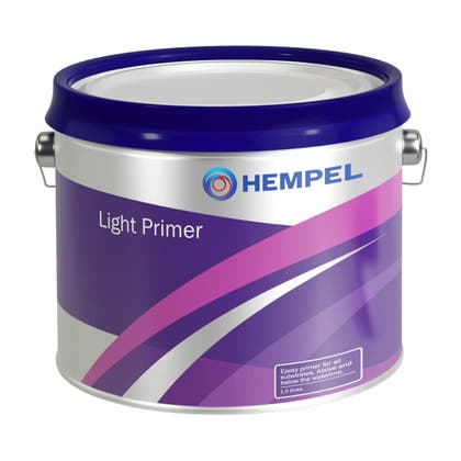 Light Primer Bas 1,5l Vit11630