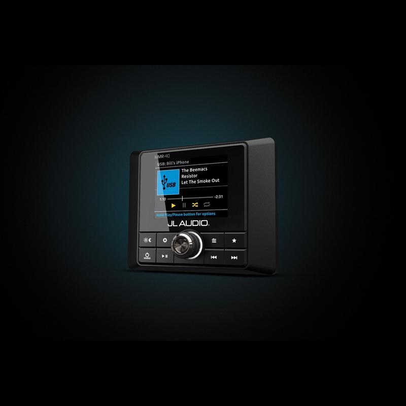 Jl Audio Kontroll Mmr-40