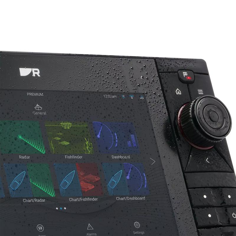 Raymarine Axiom 2 Pro 12s