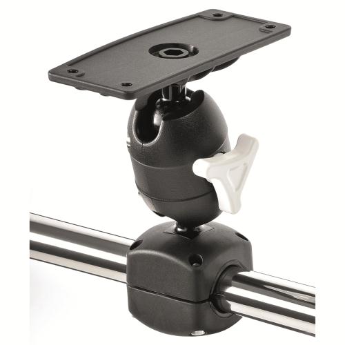 Rokk Midi Rörfäste 25-34mm