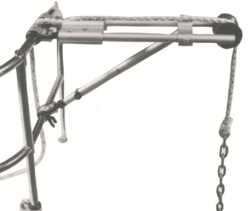 Ankardävert