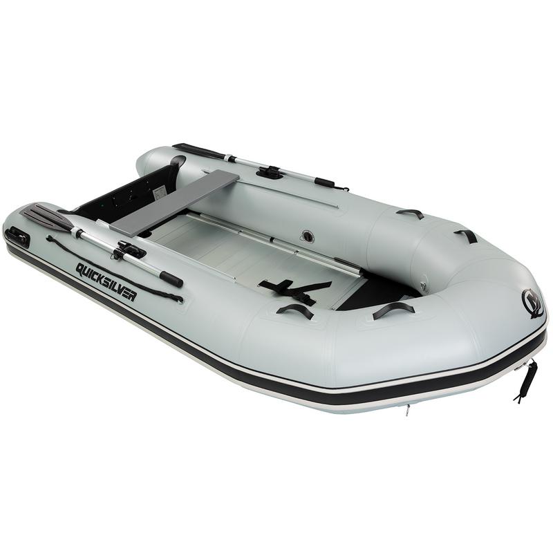 Gummibåt Quicksilver Sport 320