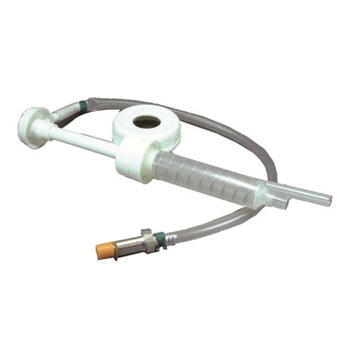 Oljepump För Qs 9,46l Dunkar