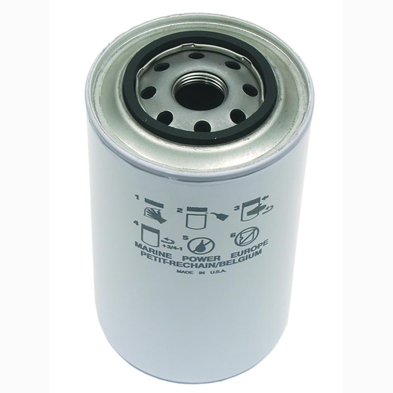 Oljefilter Mercr D183-219