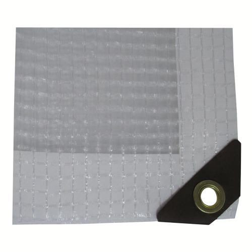 Presenning 5x7 Microflex 250g